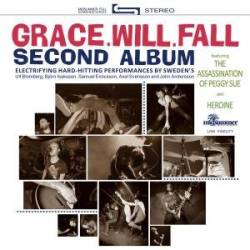 Grace Will Fall : Second Album